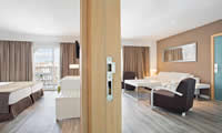 hotel sol pelicanos ocas 